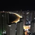 Benidorm Superbe Appartement Avec Vue Imprenable