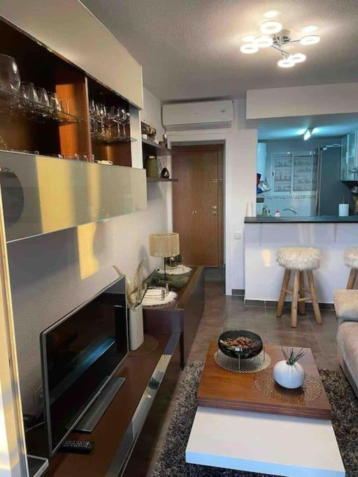 Superbe Avec Vue Imprenable Apartamento *