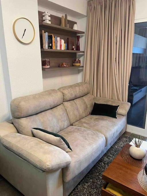 Apartamento Superbe Avec Vue Imprenable Benidorm