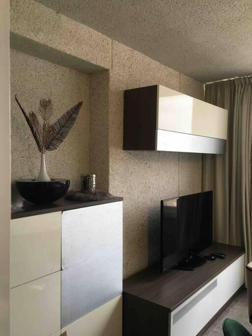 Superbe Avec Vue Imprenable Apartment Benidorm